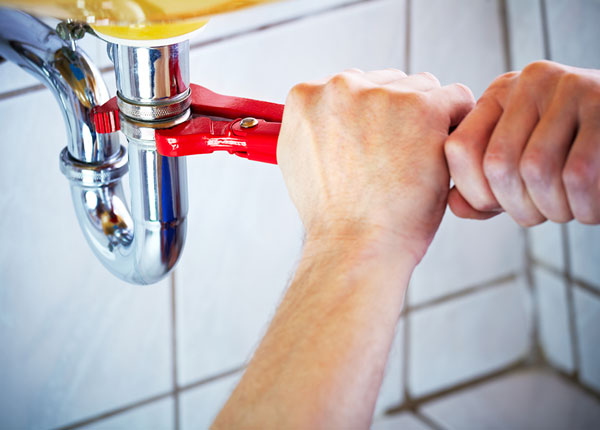 About Canyon Lake Plumbers